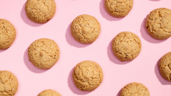 The Cookie Diet