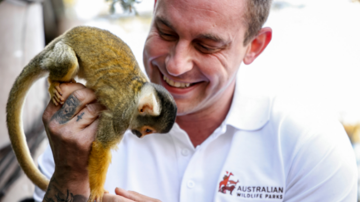 Hunter Valley Zoo