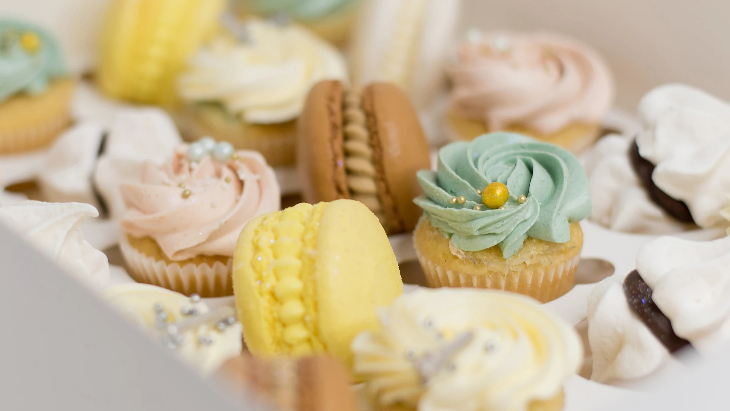 Cute Cakes & Co