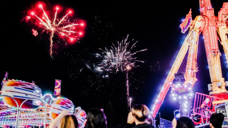 Toowoomba Carnival of Flowers