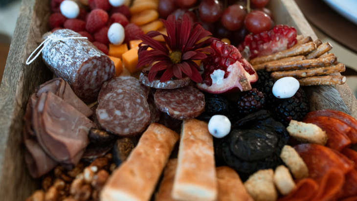 Grazing Platter Fathers Day