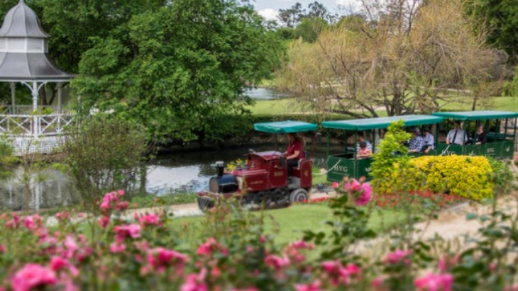 New Hunter Valley Hotel