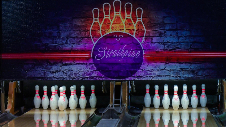 Strathpine Hyperbowl