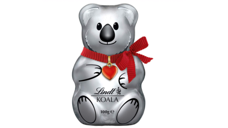 Lindt Koala