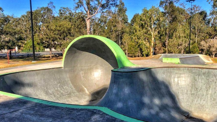 Inala Skate Park