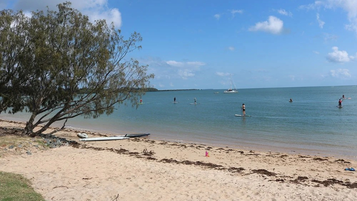 The best Brisbane beaches