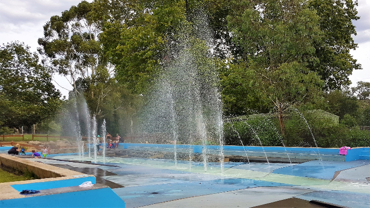 The best water parks in Melbourne