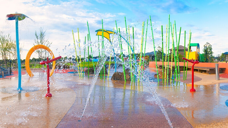 The best water parks in Melbourne