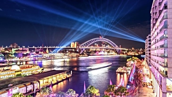 VIVID Sydney