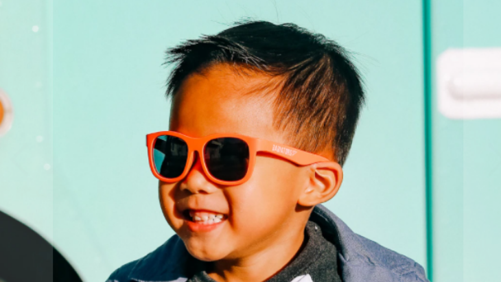 kids sunglasses