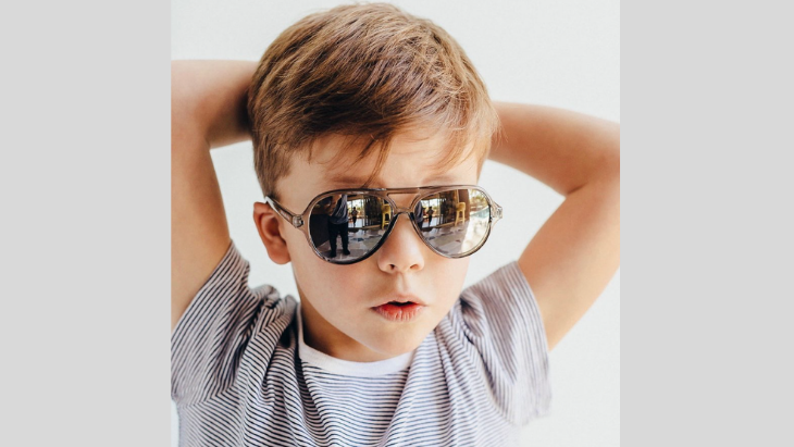 Frankie Ray Australian Sunglasses for Kids