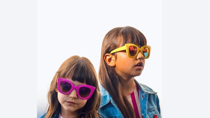 Sons and daughters sunglasses