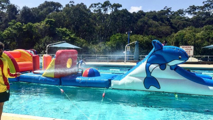 Epping Aquatic Centre