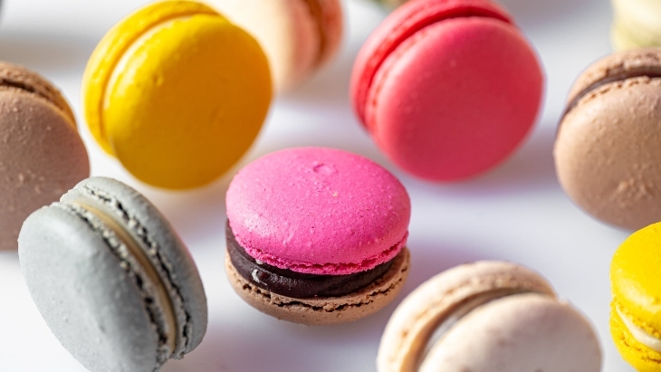 Macarons