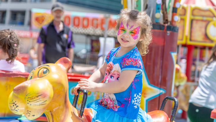 Sydney Christmas Fair