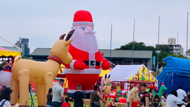 Sydney Christmas Fair