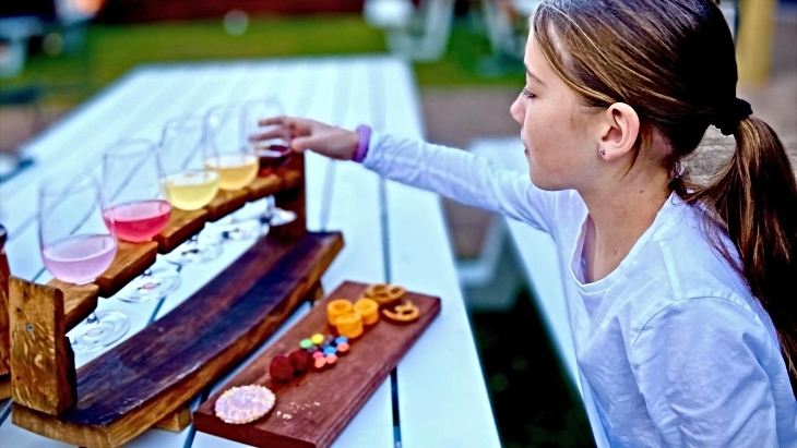 Hunter Valley wineries