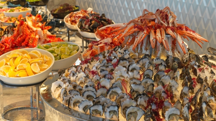 Epicurean Crown Sydney