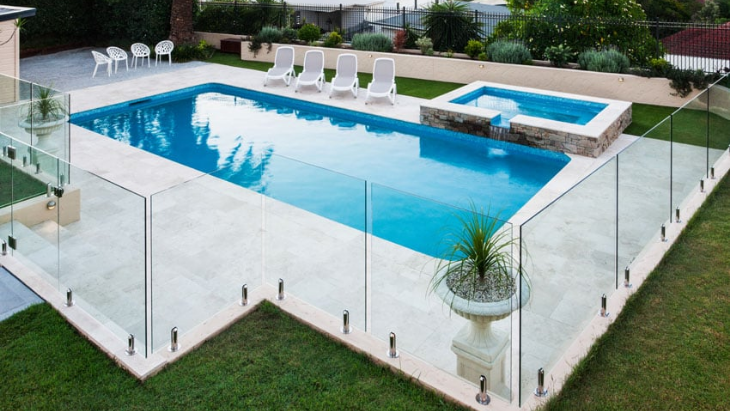 How to Build a Safe Pool For Your Kids