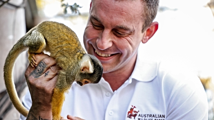 The New Australian Wildlife Parks Annual Pass Is Here Just In Time For Christmas