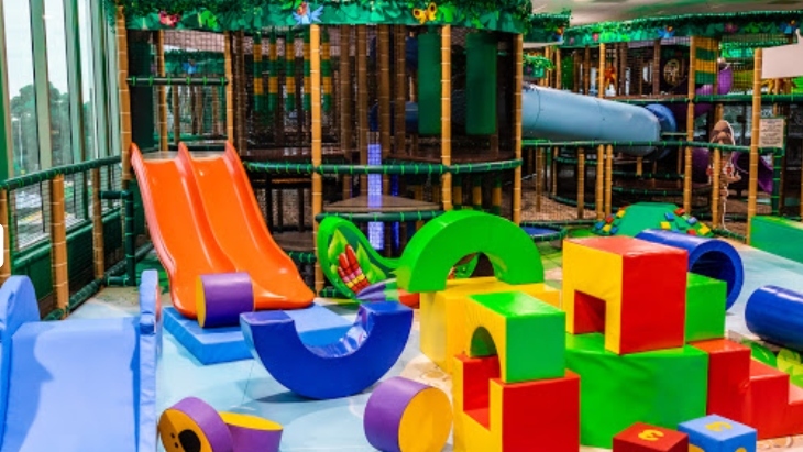 Top Places to Visit With Babies and Toddlers in Sydney