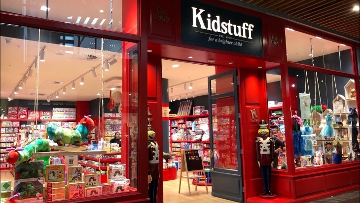 Kidstuff