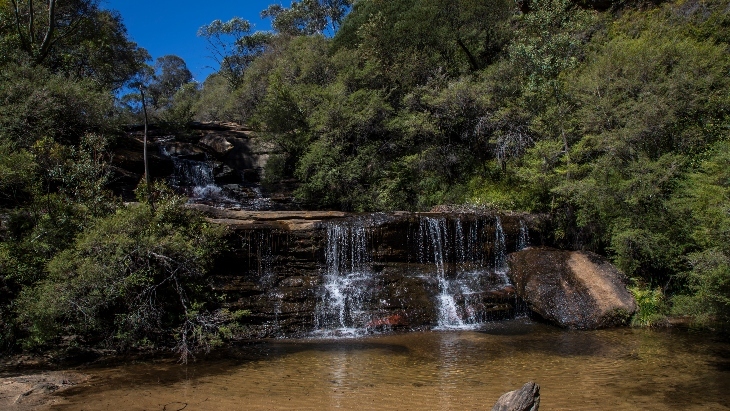 Wentworth Falls