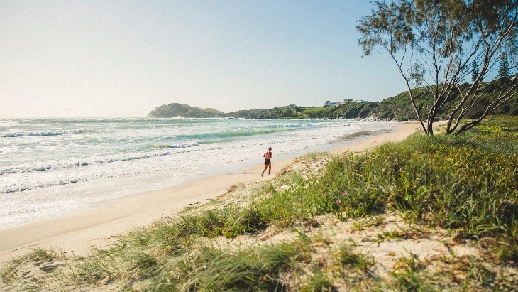 Cabarita Beach