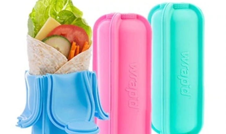Kids lunch boxes