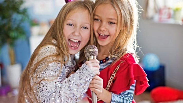 Unlock Your Voice Is One Of The Best Singing Schools For Kids In Sydney