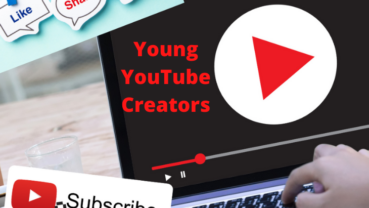 Thinklum Young YouTube Creators Course