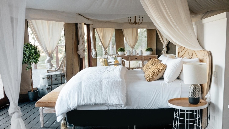 10 Romantic Getaways In Sydney Beyond Ellaslist