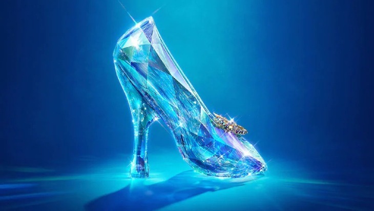 Cinderella Musical