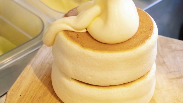 Where To Find The Best Pancakes In Sydney In 2025 Ellaslist Where To Find The Best Pancakes In Sydney In 2025 Ellaslist