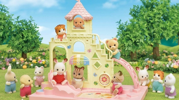 Sylvanian Families