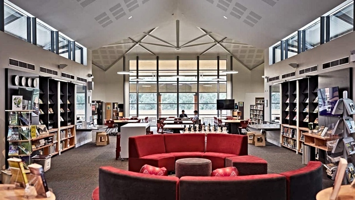 The King's School