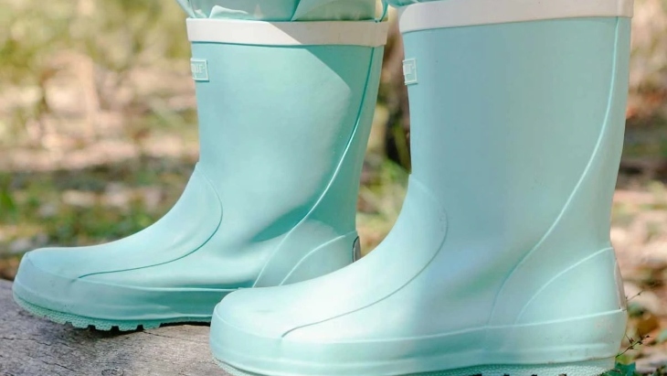 Wellies online