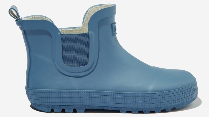 Rubber boots online