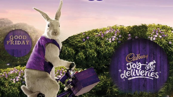 Werribee Family Picnic & Cadbury Easter Egg Hunt