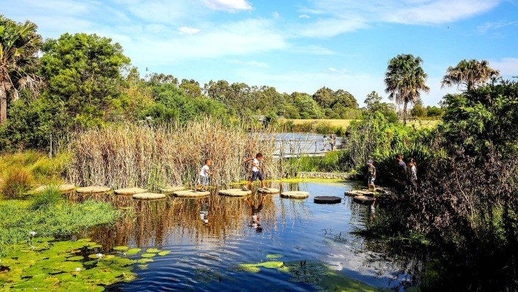 Picnic spots in Sydney