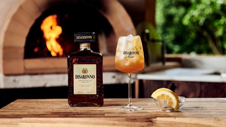 Disaronno Mother's Day