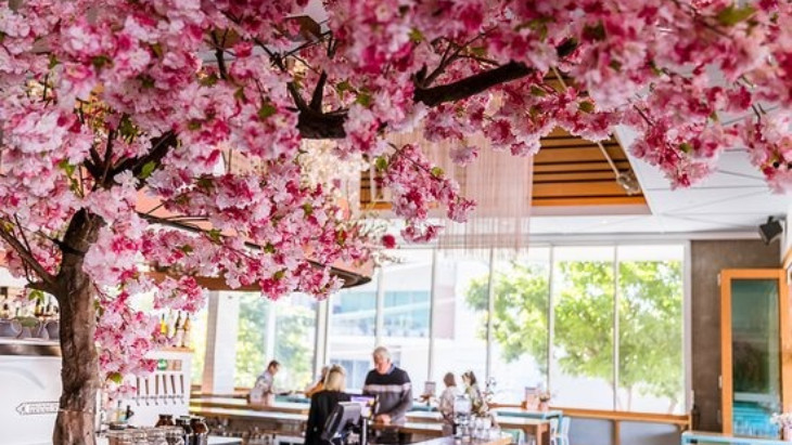 The best high teas in Brisbane