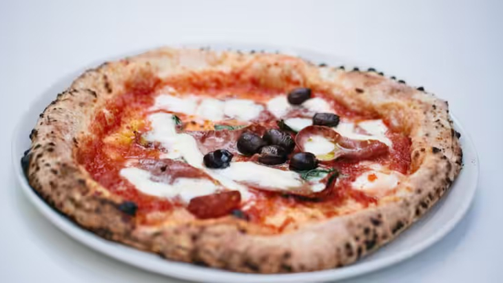 All you can eat pizza in Sydney