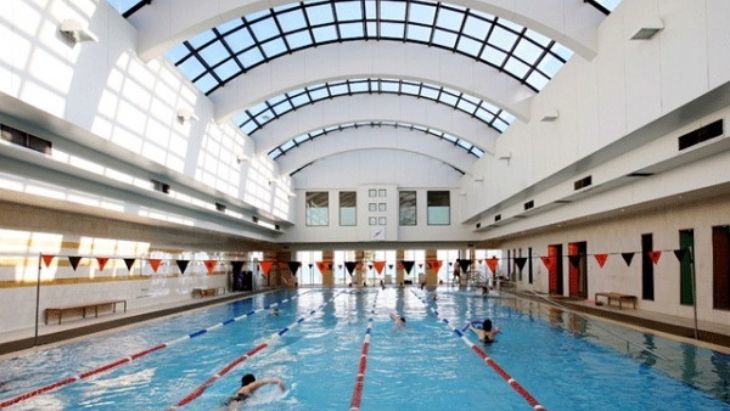 The best swimming pools in Melbourne for families
