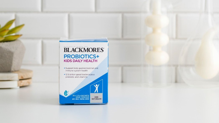 Blackmores Kids Probiotics