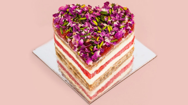 The best cake shops in Sydney