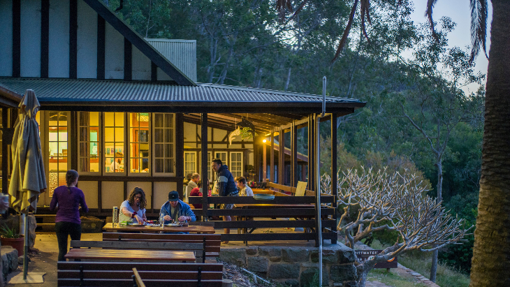 YHA Accommodation Sydney