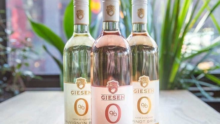 Giesen Alcohol Free