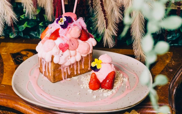 The best desserts in Sydney