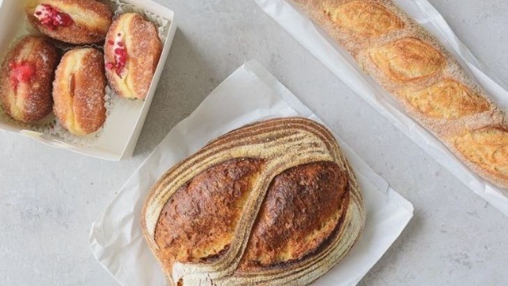 The best bakeries in Melbourne